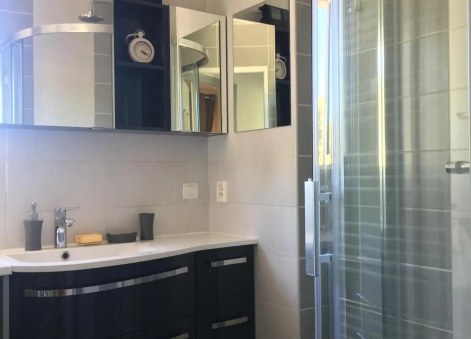 Apartment Les Anthemis- Bord De Mer Saint-Raphael  France