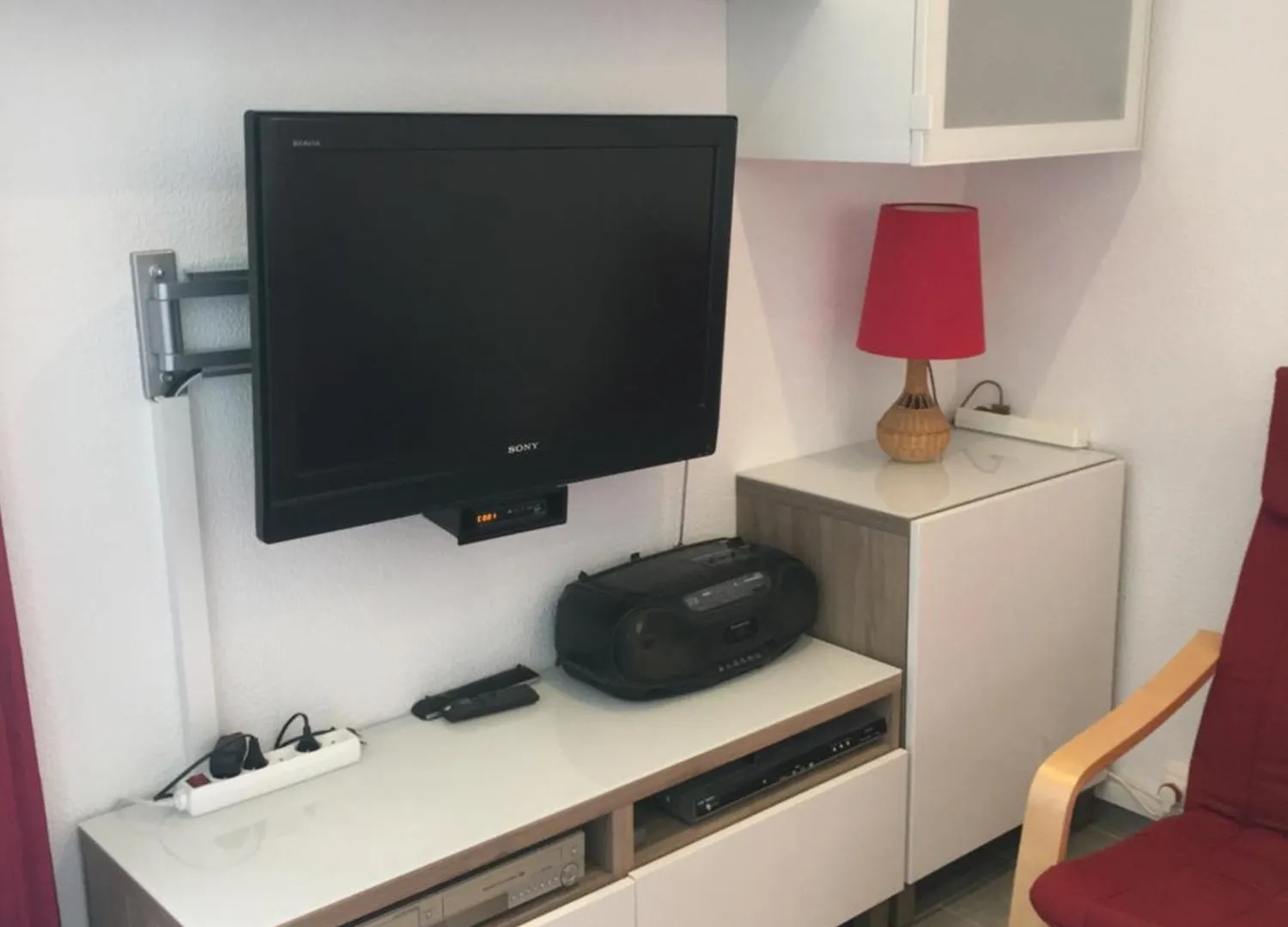 Les Anthemis- Bord De Mer Saint-Raphaël Apartmán